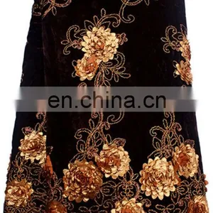Charming Dry Lace Design in 2014 Summer for Weeding thumbnail-1