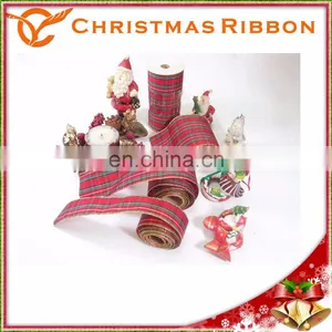 New Commerical Cheap Christmas Ribbon For Christmas Cards thumbnail-5