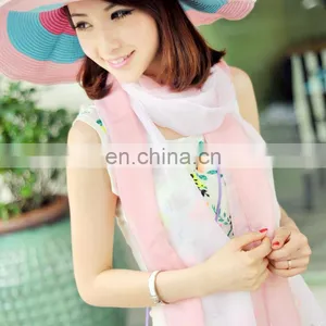 2015 Summer Uv Protection Hand-painted Raglan Sleeves Cape(PP540GL-P) thumbnail-1