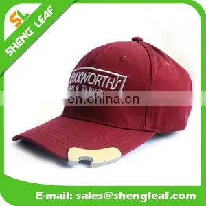 2016 Best Design of Bottle Opener Baseball Cap thumbnail-3