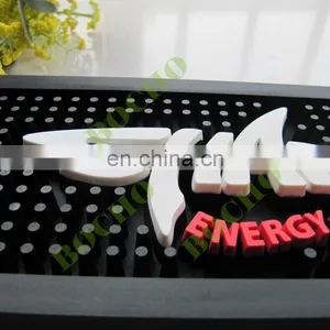 Logo Bar Mats thumbnail-3