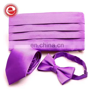 Attractive Design Novel Style Silk Necktie Fabric thumbnail-1