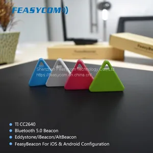 Mini Bluetooth 5.0 Ble Android Battery Beacon With IBeacon,eddystone and Altbeacon thumbnail-4