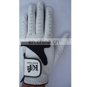 Premium Cabretta Leather Golf Gloves thumbnail-3