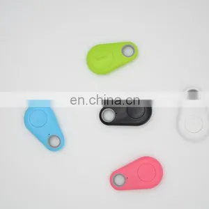 2016 Hot Selling Square Blue Tooth Keyfinder thumbnail-4