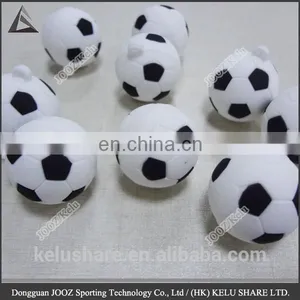 Custom Keychain Silicone Decoration Football Keychain Gift thumbnail-5