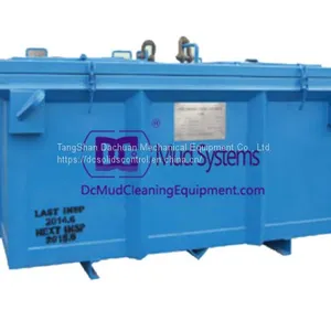 Drilling Cutting Box thumbnail-1