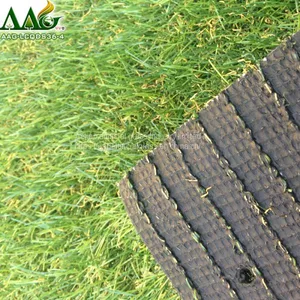 Artificial Grass for Landscaping Four Colors Guangzhou Supplier thumbnail-5