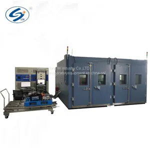 Walk-in Temperature & Humidity Test Chamber thumbnail-1