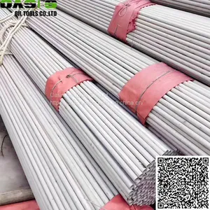 ERW Welded Stainless Steel Blind Casing thumbnail-3