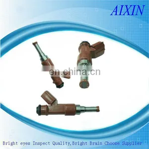 High Quality Nozzle FUEL Injectors 23209-31050 thumbnail-1