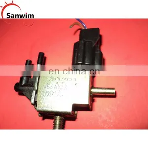 OEM EGR VACUUM SOLENOID VSV AESA123 FOR NIS-SAN INFINITI thumbnail-1