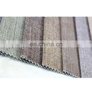 Wholesale Custom Turkish Curtain Fabric Thermal Blackout Curtains for the Living Room Modern thumbnail-3