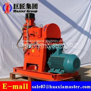 ZDY-1600S Double Pump Full Hydraulic Tunnel Drilling Rig for Coal Mine thumbnail-1