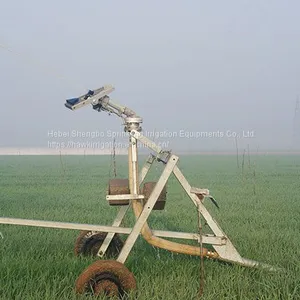 Hose Reel Irrigation Machines thumbnail-1