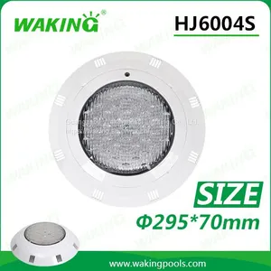 ABS White Housing Vinyl Pool Lights thumbnail-1