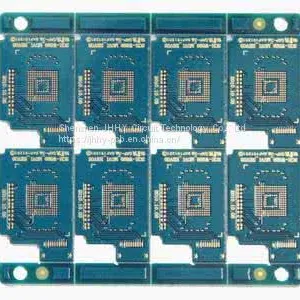 PCB Factory PCB Fabrication OEM PCB Board thumbnail-3