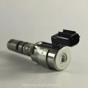Construction Equipments and Tools Vvt System Variable Camshaft Timing Solenoid 15330-21011 thumbnail-3