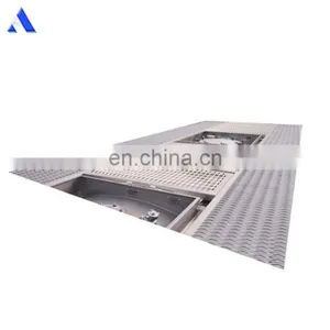Professional Supplier of ISO Tank Container Parts thumbnail-6