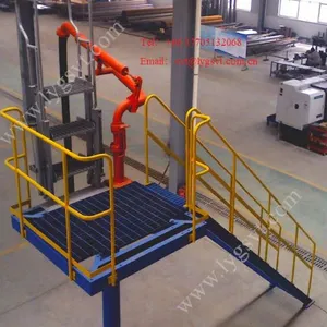 Lianyungang Saiweite Fluid Equipment Co.,Ltd. company overview - view 1 thumbnail