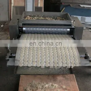 Western-style Pastry Making Machine/wafer Biscuit Production Line/walnut Cake Baker thumbnail-1