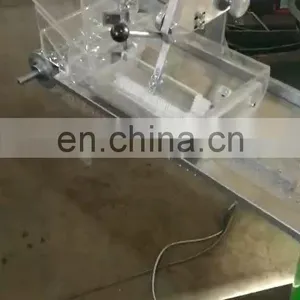 Good Quality Capsule and Tablet AL/AL AL/PVC DPP Blister Packing Machine With Factory Price thumbnail-1