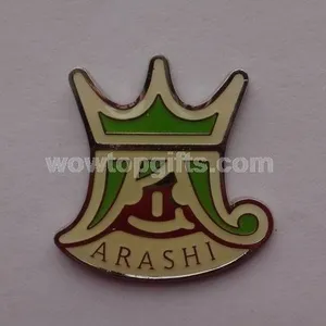 Soft Enamel thumbnail-1