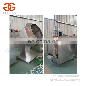 Highly Efficient Small Nut Peanut Sunflower Seeds Coffee Roaster Cashew Roasting Machine Production Line Price thumbnail-5