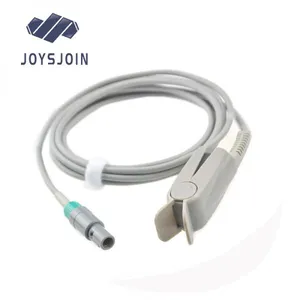 Mindray Adult Spo2 Sensor Clip 5pin thumbnail-1