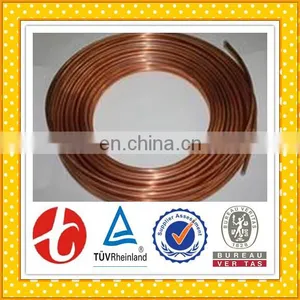 C11000 Copper Tube/C11000 Copper Pipe thumbnail-3