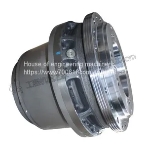 Walking Speed Reducer for Paver thumbnail-1