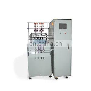 GT-A19 Yarn Lab Small Spinning Machine thumbnail-1