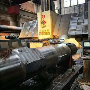 Jiangsu SDL TK42200 Gantry Boring-mill thumbnail-2