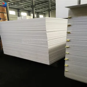 Waterproof and Fireproof PVC Foam Sheet for Cabinet thumbnail-2