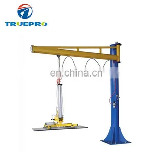 Vacuum Glass Lifter Machine / Glass Vacuum Blood Collection Tube thumbnail-1