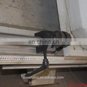 Shandong Jinan Aluminum Digital Display Double Head Cutting Saw Machine thumbnail-5