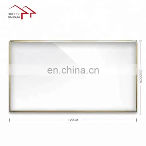 Easy Home Infrared Heater Portable Electric Wall Heater thumbnail-3
