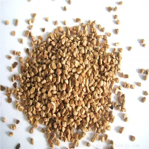 China Wholesale High Quality Walnut Shell Sand/crushed Walnut Shell for Pet Litter thumbnail-2