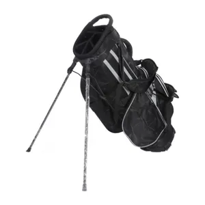 Cool Golf Stand Bag Golf Bag With Stand thumbnail-2