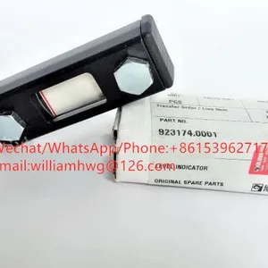 Kalmar Ottawa Parts 923174.0001 Kalmar Level Indicator 923174.0001 9231740001 thumbnail-1