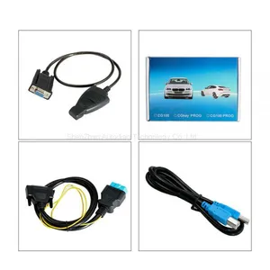 CGDI Prog MB Benz Key Programmer Support Online Password Calculation thumbnail-5