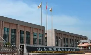 Shandong CHIK Bearing Co.,Ltd company overview - view 1 thumbnail