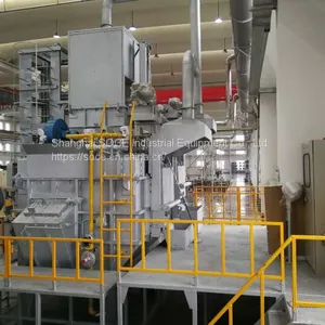 Centralized Continuous Dissolution Furnace thumbnail-2