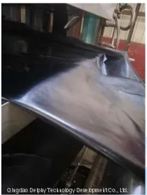 Rubber Belt Vulcanizing Machine thumbnail-2