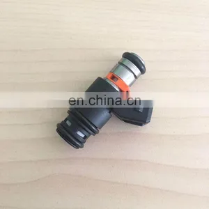 WEILI Brand New Fuel Injector VW EuroVan Golf T5 IWP076 021906031D thumbnail-4