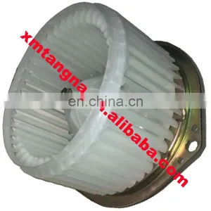 EX1200-5 ZX600 Heater Motor 4469040 116340-5632 Blower Motor for Hitachi thumbnail-1