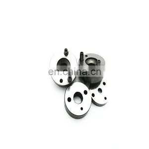 Injector Nozzle Spacer 7169-487 ,injector Adaptor Plate 7169-487,Round Injector Spacer7169-487 thumbnail-4