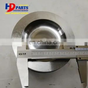 Excavator E345C E345D E349D Engine C13 Engine Piston 339-8176 thumbnail-6