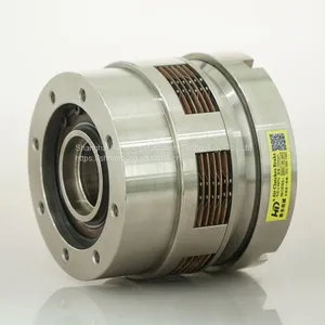HBDC Good Performance Multiple Discs Pneumatic Friction Clutch thumbnail-3