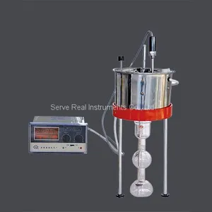 Engler Viscometer for Emulsified Asphalt and Coal Tar thumbnail-1